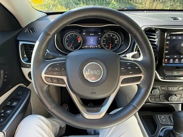 2019 Jeep KL Cherokee - Image 20 of 21