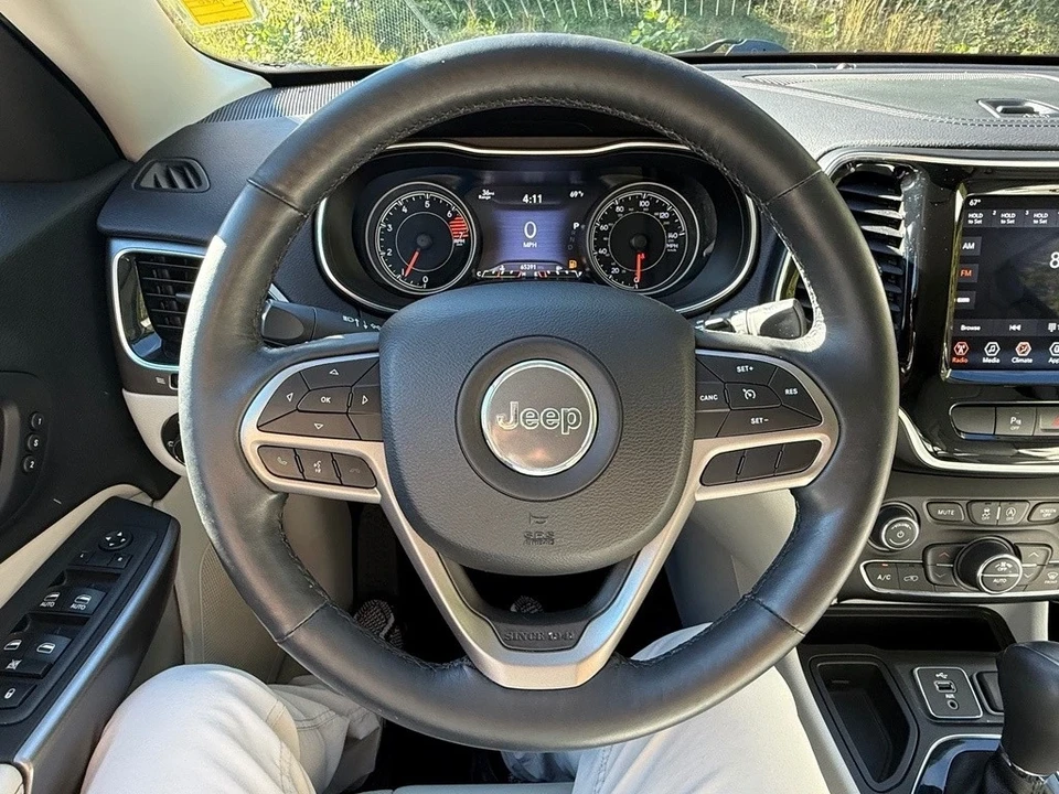2019 Jeep KL Cherokee - Image 20 of 21