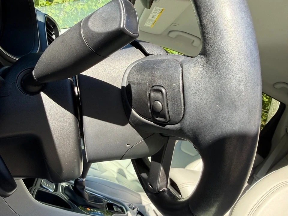 2019 Jeep KL Cherokee - Image 13 of 21