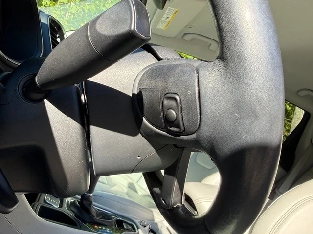 2019 Jeep KL Cherokee - Image 13 of 21