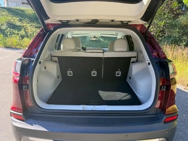 2019 Jeep KL Cherokee - Image 15 of 21