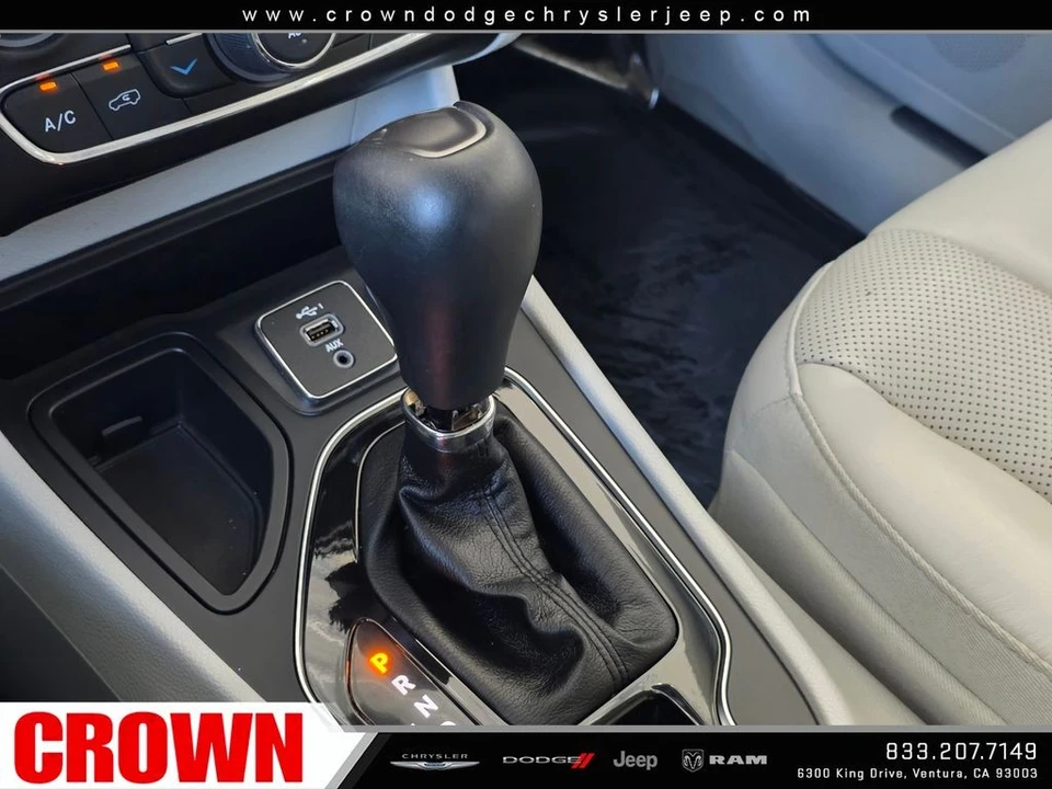 2019 Jeep KL Cherokee - Image 28 of 30