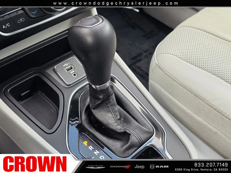 2019 Jeep KL Cherokee - Image 30 of 31