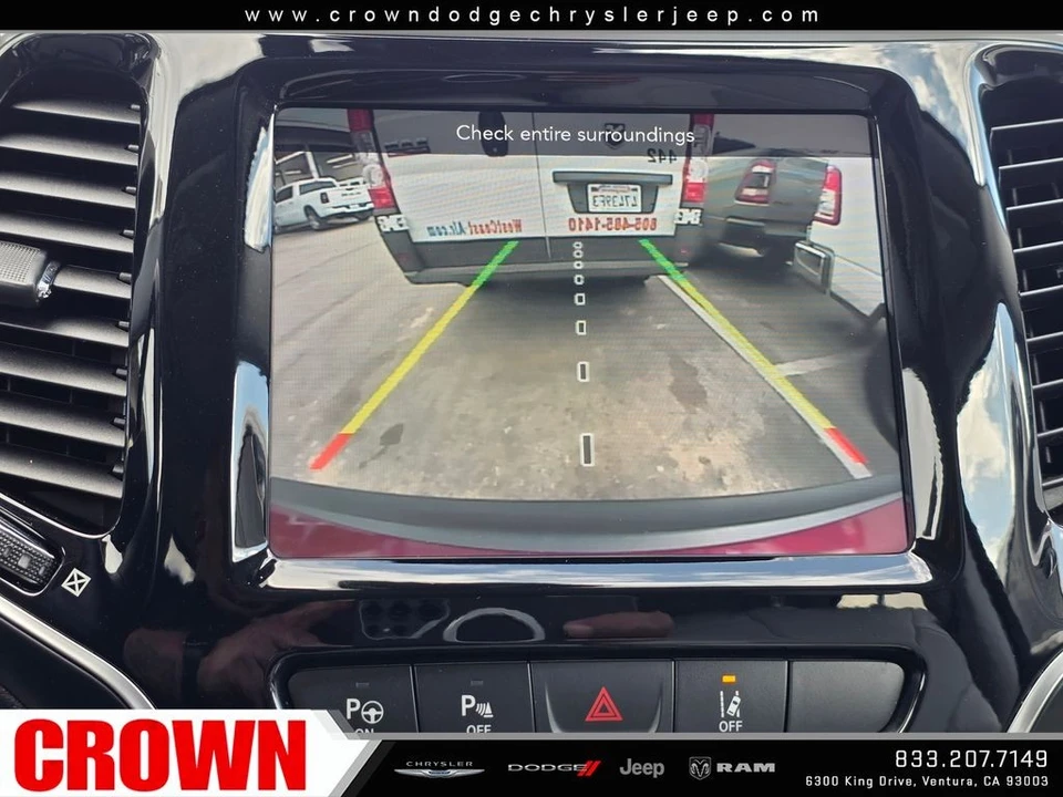 2019 Jeep KL Cherokee - Image 28 of 31