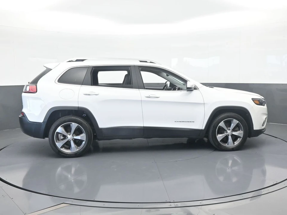 2019 Jeep KL Cherokee - Image 7 of 12