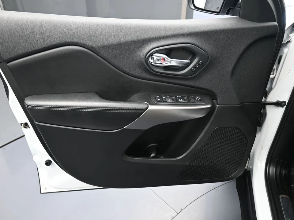 2019 Jeep KL Cherokee - Image 12 of 12