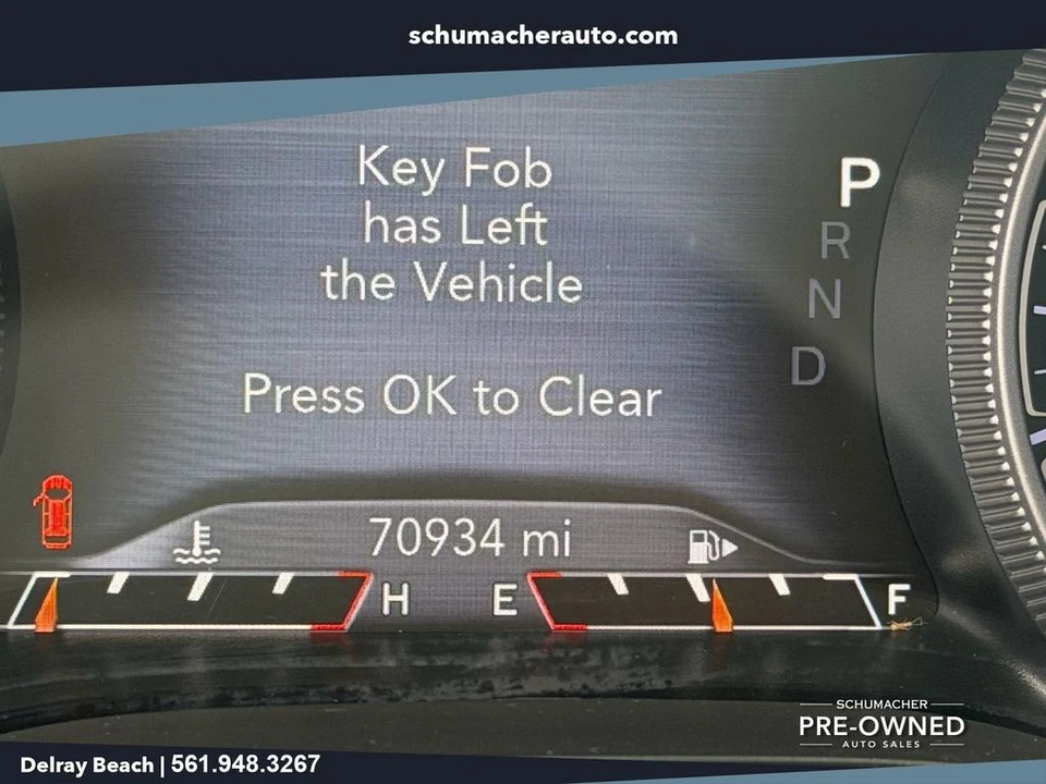 2019 Jeep KL Cherokee - Image 25 of 27