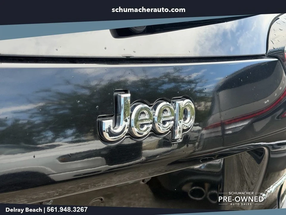 2019 Jeep KL Cherokee - Image 14 of 27