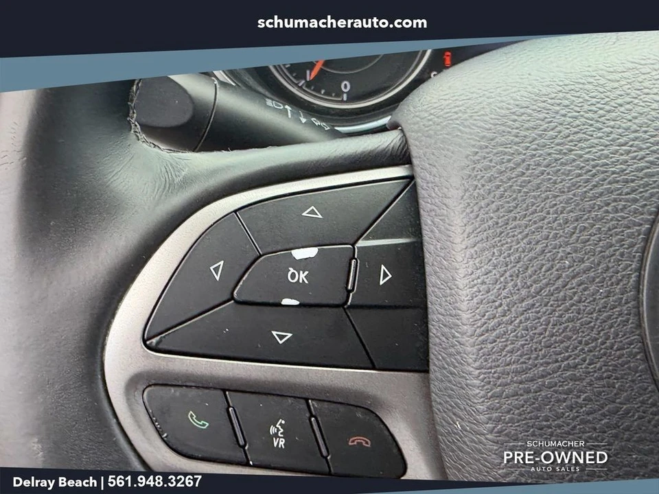 2019 Jeep KL Cherokee - Image 24 of 27