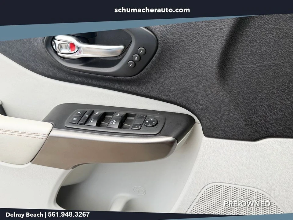 2019 Jeep KL Cherokee - Image 26 of 27