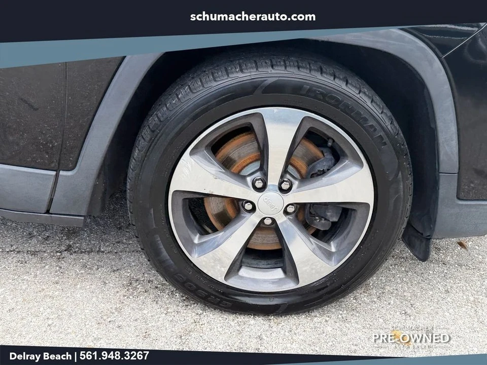 2019 Jeep KL Cherokee - Image 9 of 27