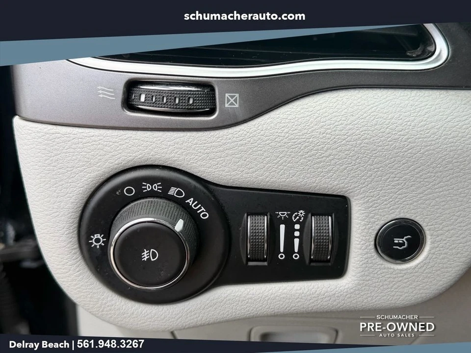 2019 Jeep KL Cherokee - Image 27 of 27
