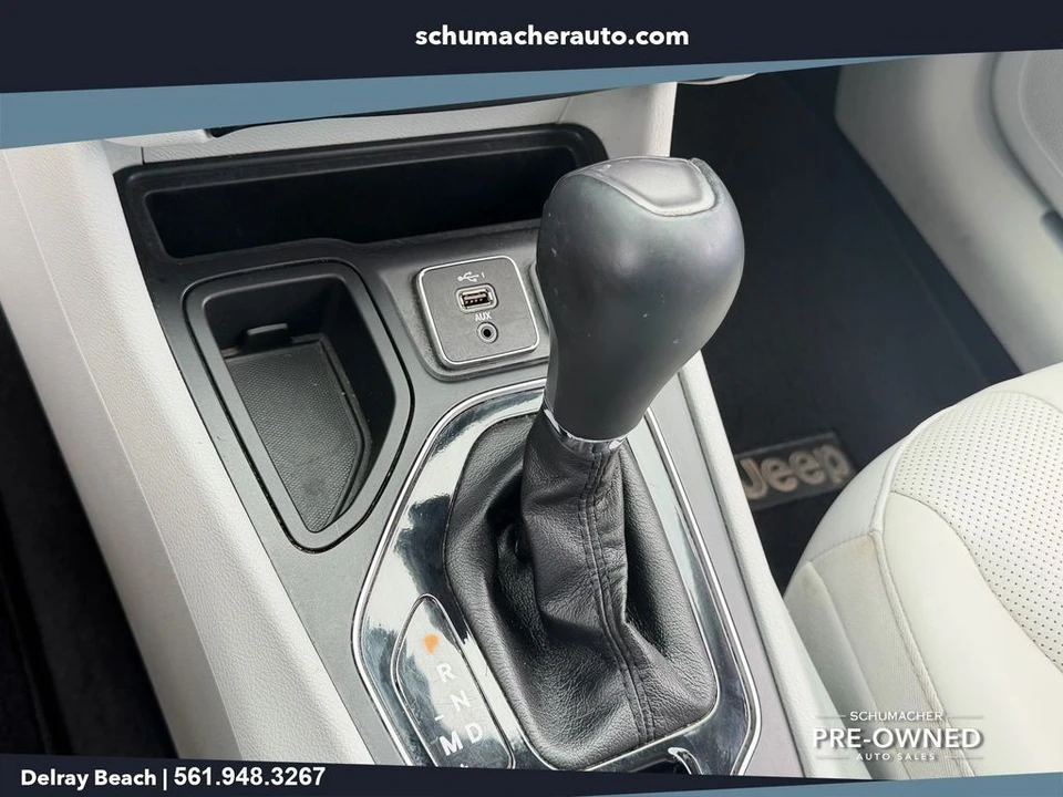 2019 Jeep KL Cherokee - Image 22 of 27