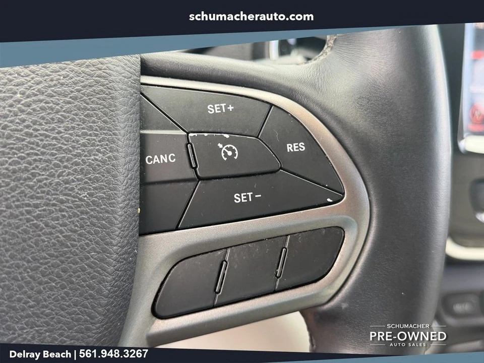 2019 Jeep KL Cherokee - Image 23 of 27