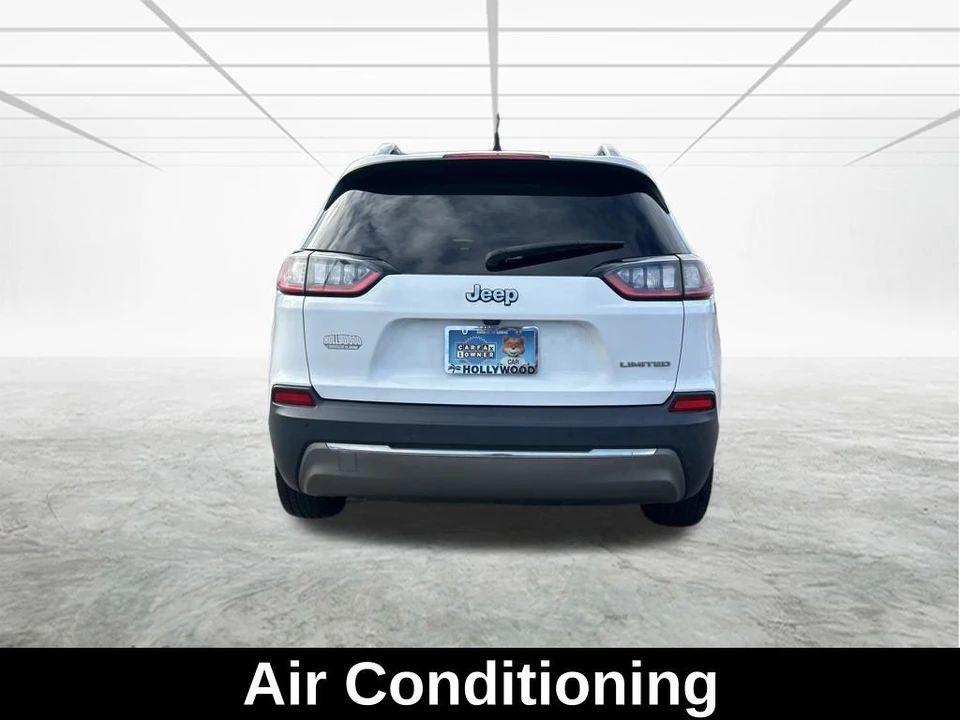 2019 Jeep KL Cherokee - Image 6 of 12