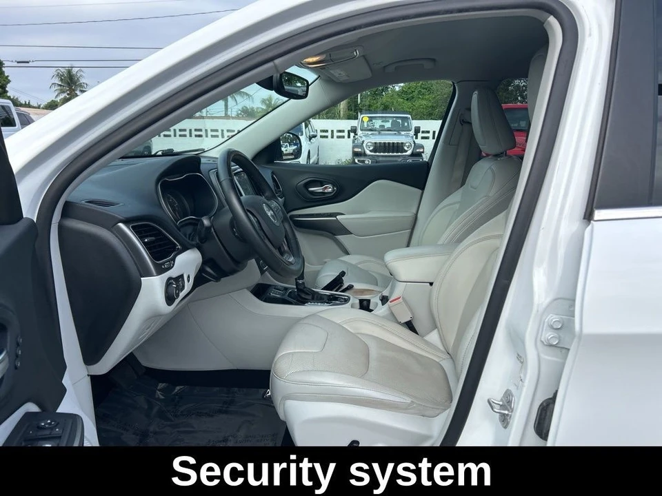 2019 Jeep KL Cherokee - Image 10 of 12