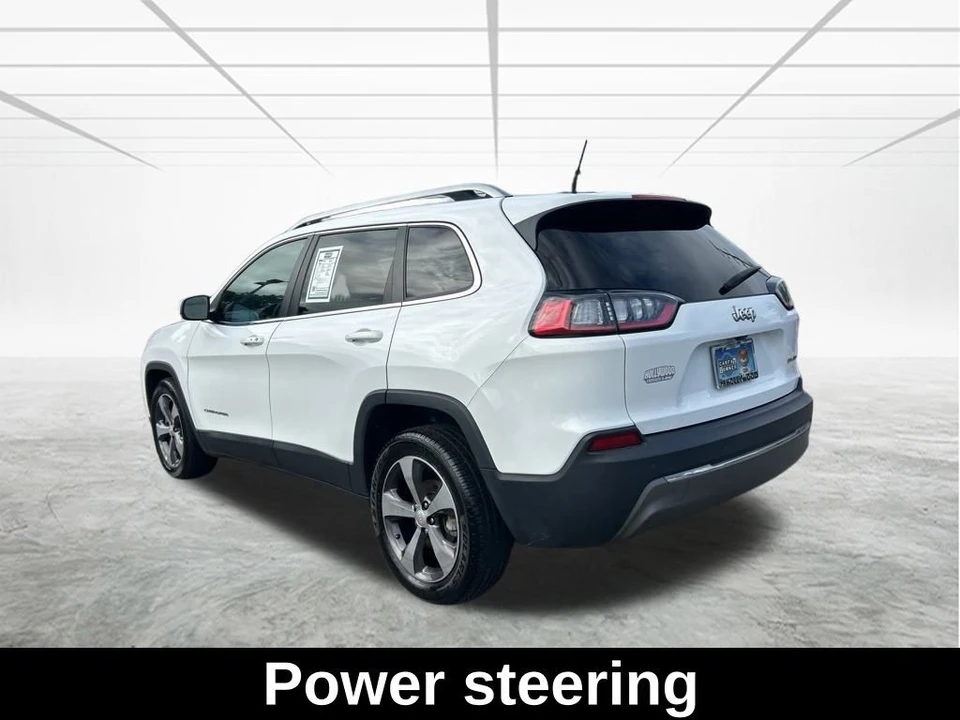 2019 Jeep KL Cherokee - Image 7 of 12