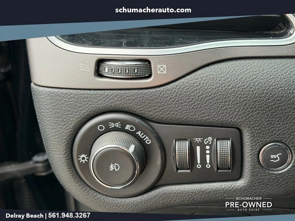 2019 Jeep KL Cherokee - Image 27 of 28