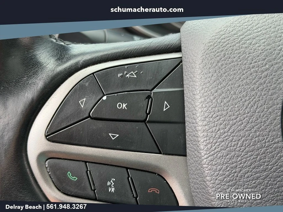 2019 Jeep KL Cherokee - Image 26 of 28