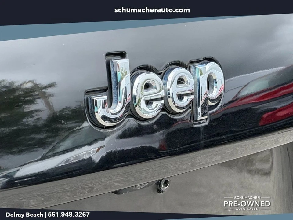 2019 Jeep KL Cherokee - Image 16 of 28