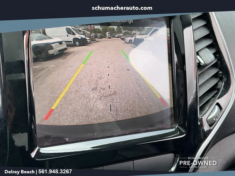 2019 Jeep KL Cherokee - Image 23 of 28