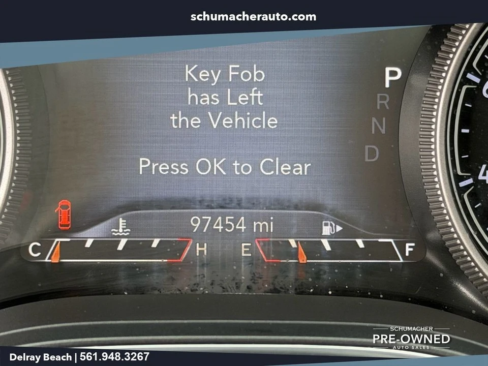 2019 Jeep KL Cherokee - Image 24 of 28
