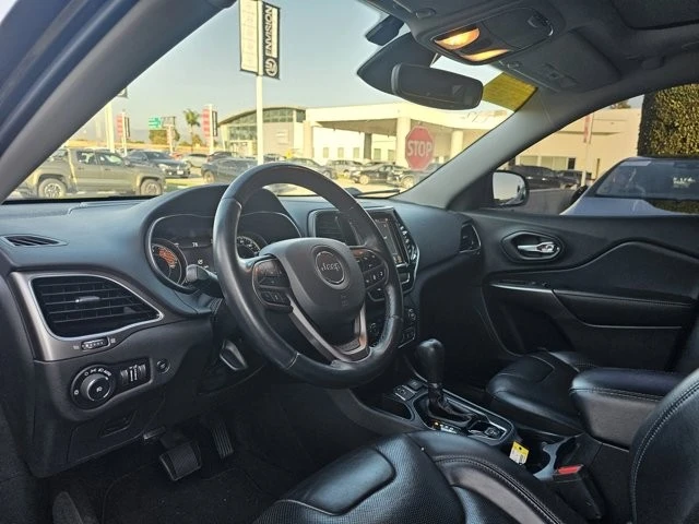 2019 Jeep KL Cherokee - Image 5 of 12