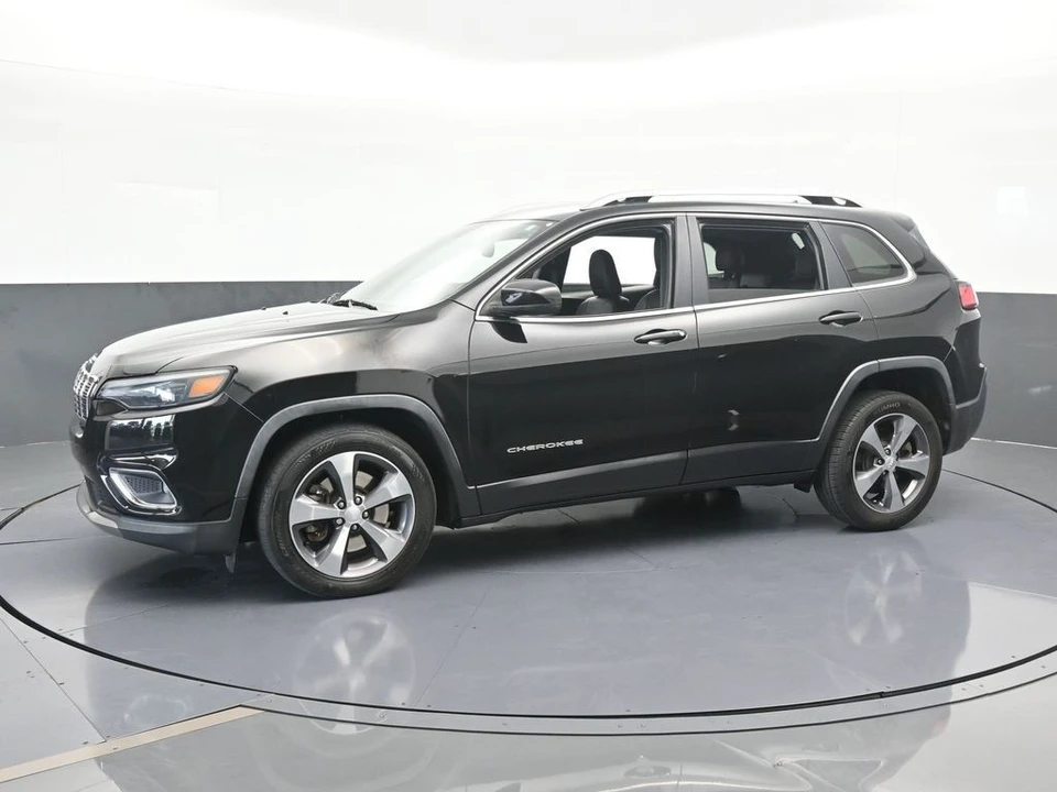 2019 Jeep KL Cherokee - Image 2 of 12