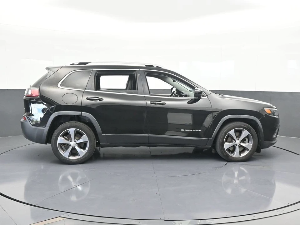 2019 Jeep KL Cherokee - Image 7 of 12