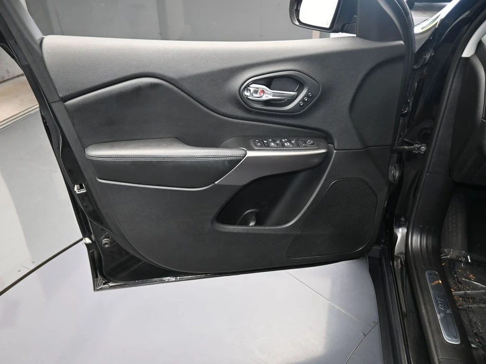 2019 Jeep KL Cherokee - Image 12 of 12