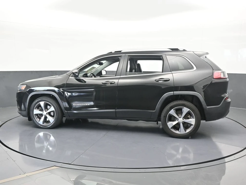 2019 Jeep KL Cherokee - Image 3 of 12