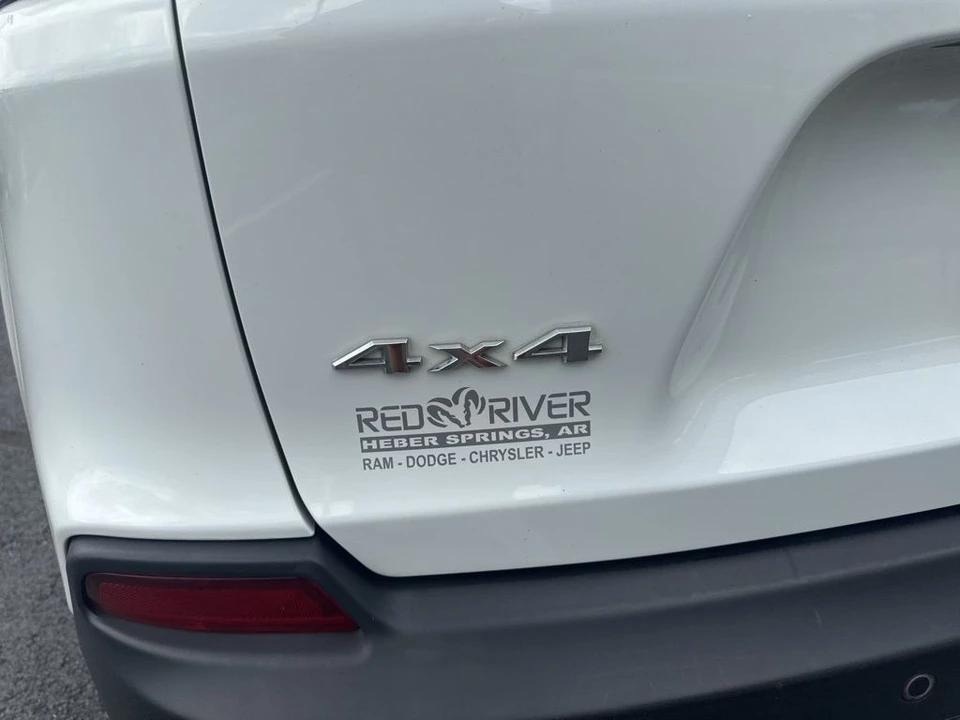 2019 Jeep KL Cherokee - Image 11 of 21