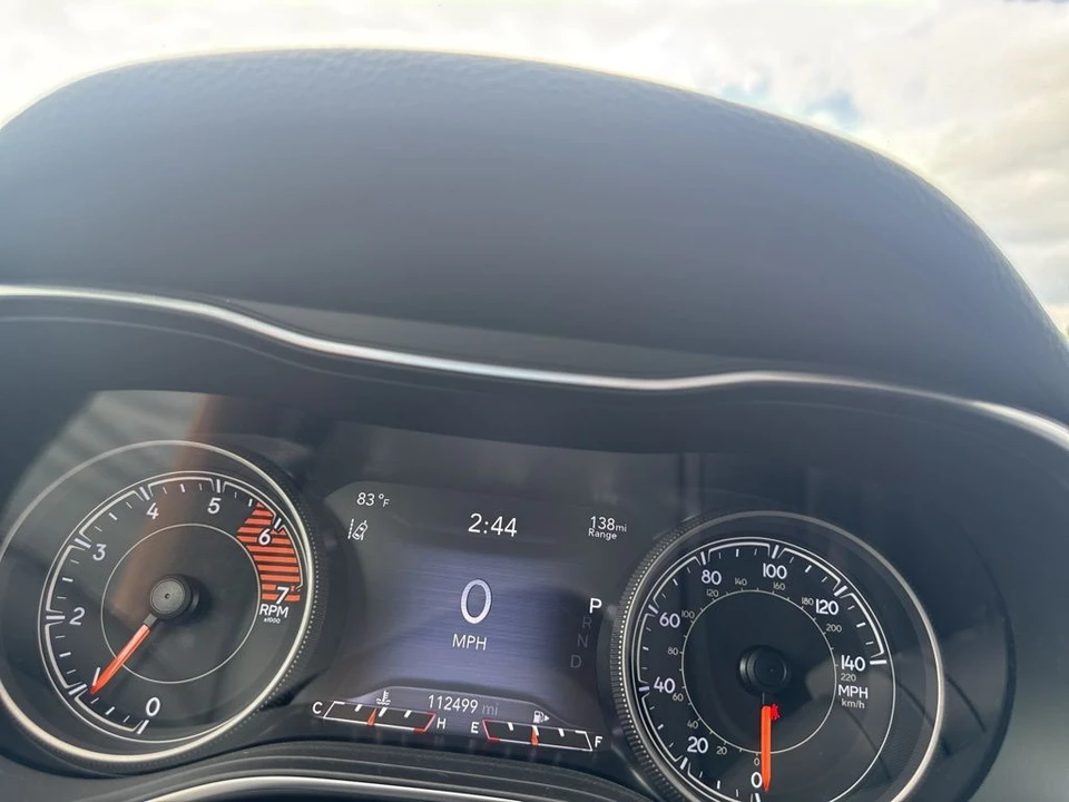 2019 Jeep KL Cherokee - Image 21 of 21