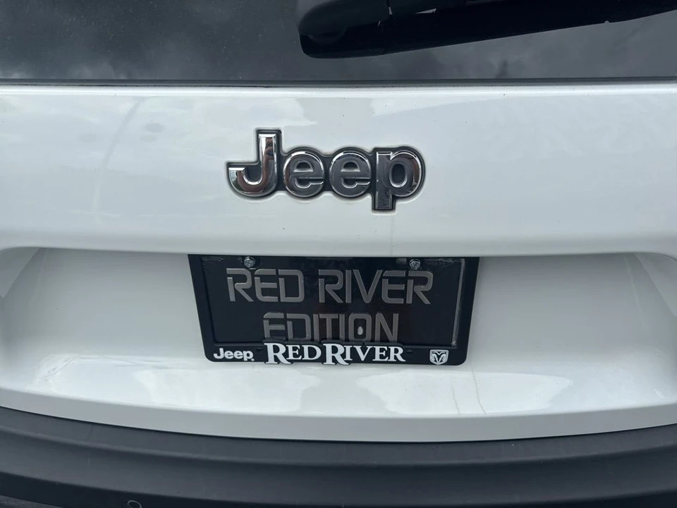 2019 Jeep KL Cherokee - Image 13 of 21