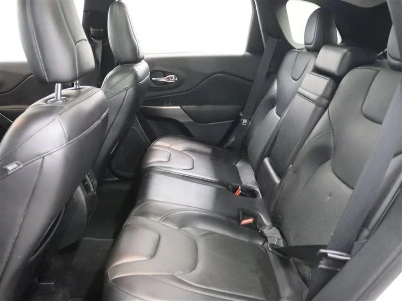 2019 Jeep KL Cherokee - Image 12 of 12