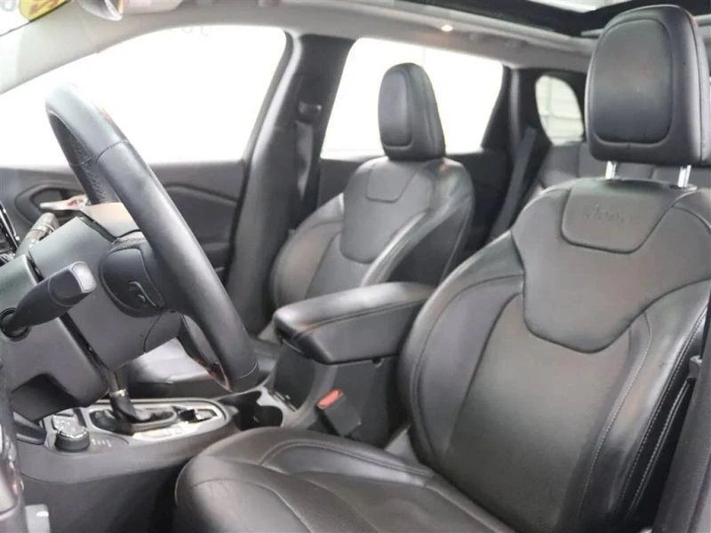 2019 Jeep KL Cherokee - Image 9 of 12