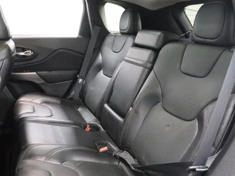 2019 Jeep KL Cherokee - Image 11 of 12