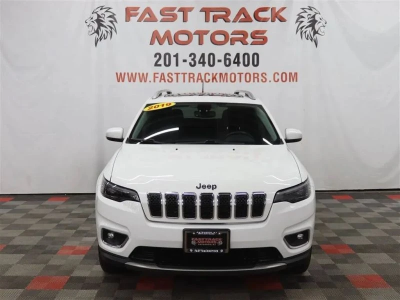 2019 Jeep KL Cherokee - Image 2 of 12
