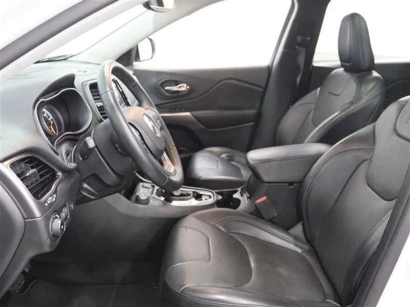 2019 Jeep KL Cherokee - Image 10 of 12