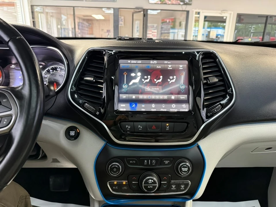 2019 Jeep KL Cherokee - Image 16 of 31