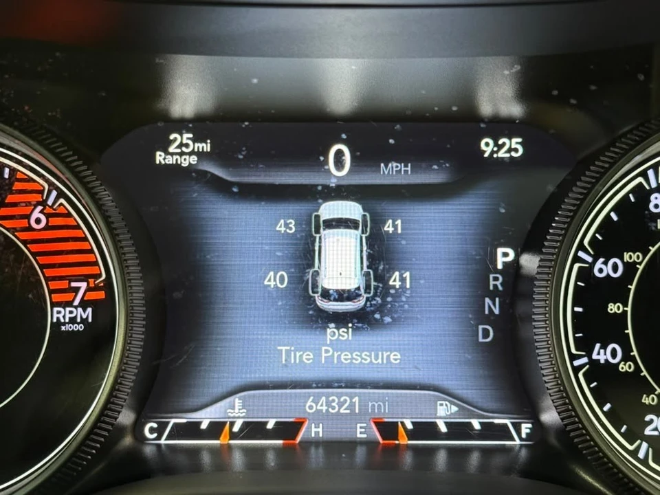 2019 Jeep KL Cherokee - Image 15 of 31