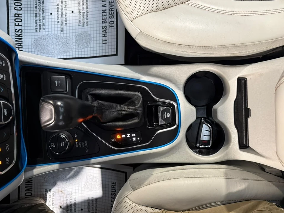 2019 Jeep KL Cherokee - Image 18 of 31