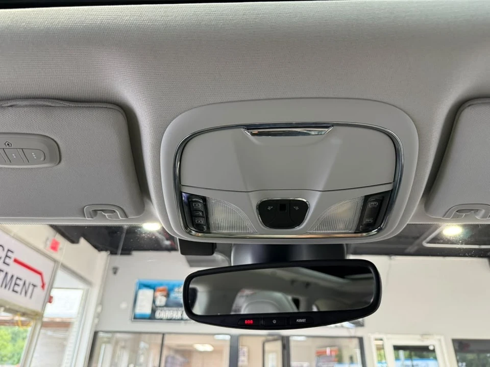2019 Jeep KL Cherokee - Image 19 of 31