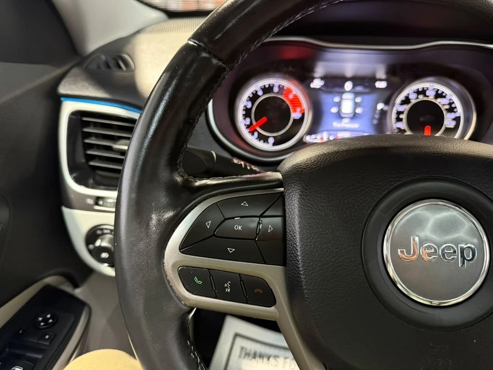 2019 Jeep KL Cherokee - Image 13 of 31