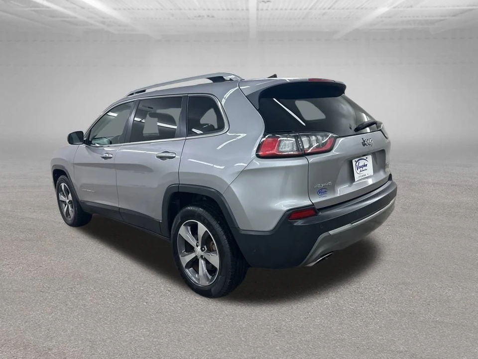 2019 Jeep KL Cherokee - Image 9 of 12