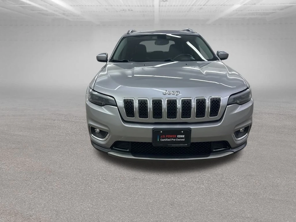 2019 Jeep KL Cherokee - Image 5 of 12