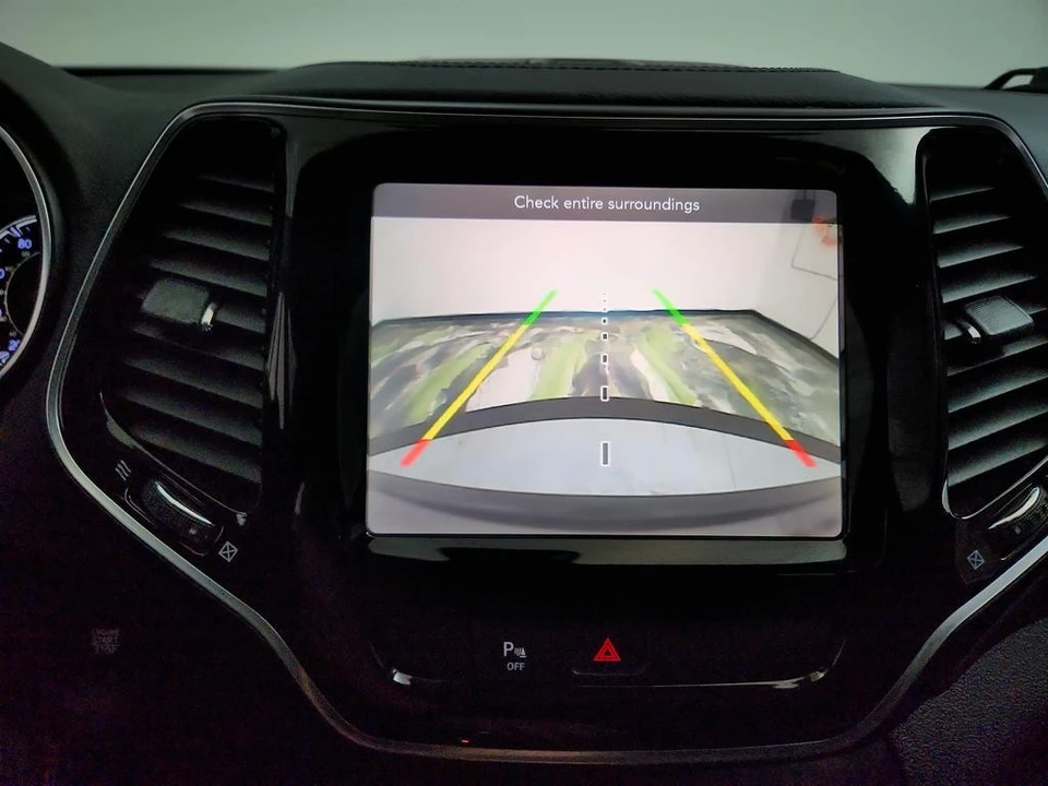 2019 Jeep KL Cherokee - Image 19 of 21