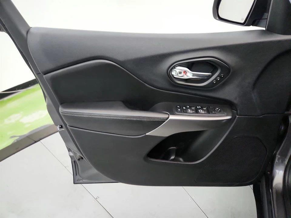 2019 Jeep KL Cherokee - Image 21 of 21