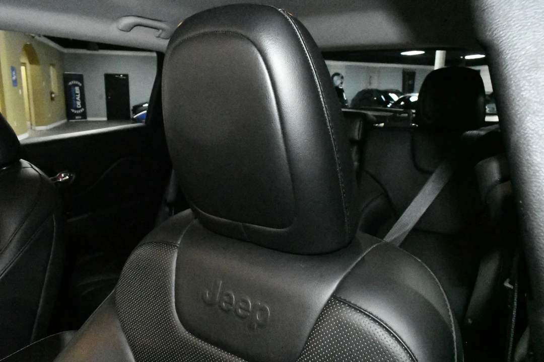2019 Jeep KL Cherokee - Image 9 of 12