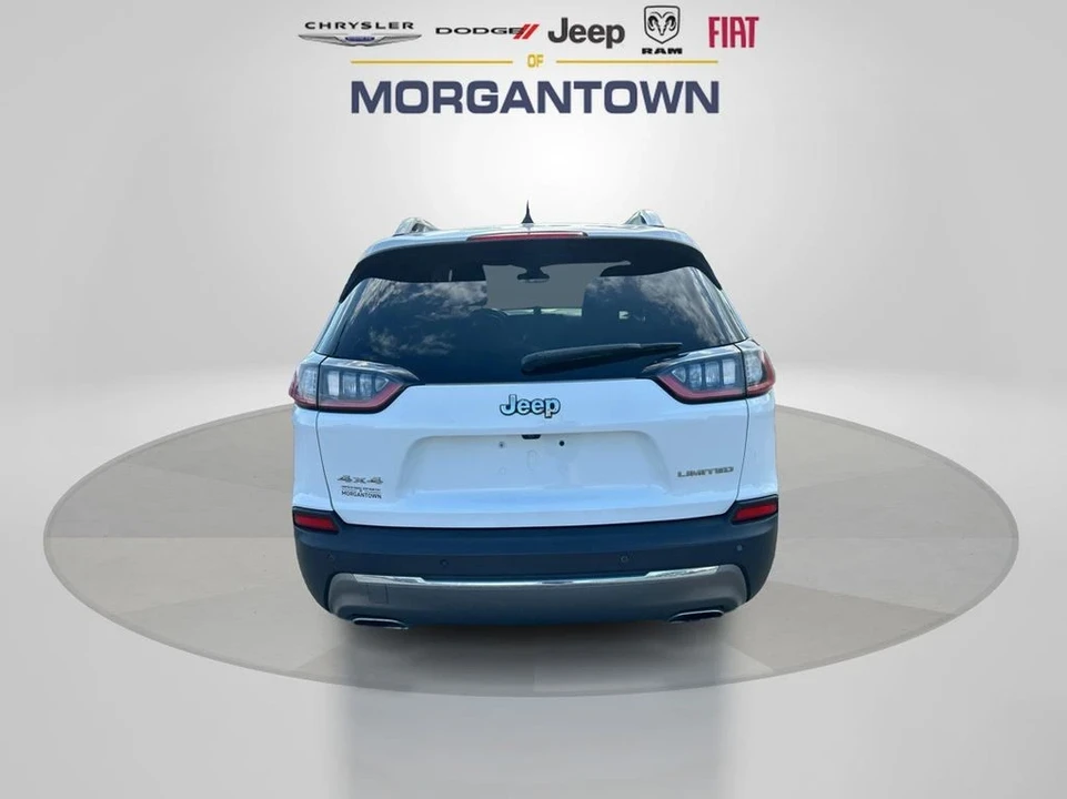 2019 Jeep KL Cherokee - Image 7 of 12